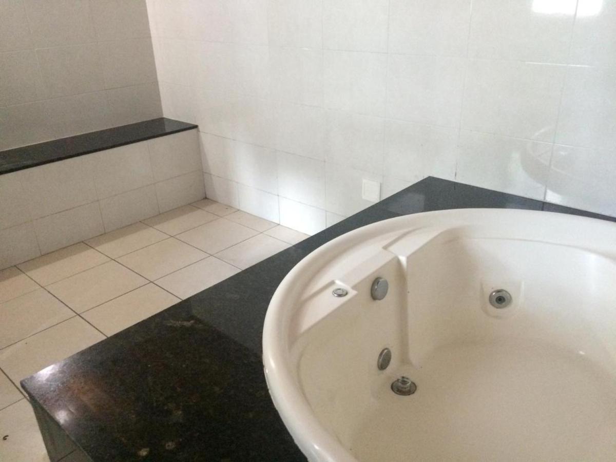 Apartamento Na Praia Manaira 2 Quartos Joao Pessoa Bagian luar foto
