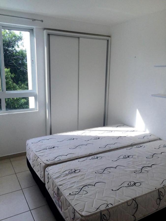 Apartamento Na Praia Manaira 2 Quartos Joao Pessoa Bagian luar foto