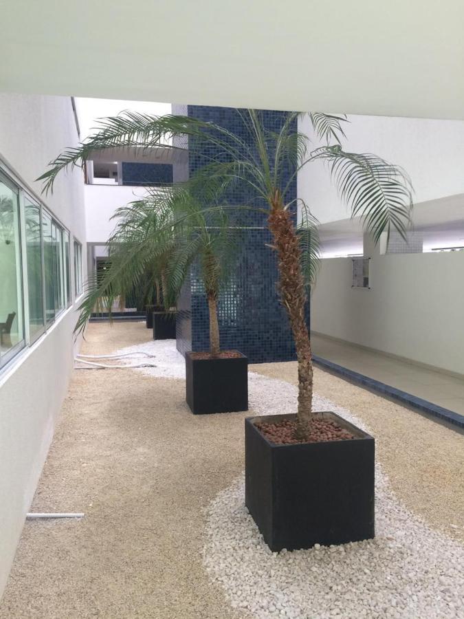 Apartamento Na Praia Manaira 2 Quartos Joao Pessoa Bagian luar foto